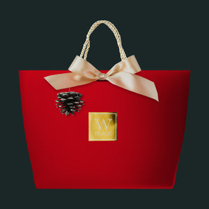 XMAS 4 PACK SPECIAL | Red Bag