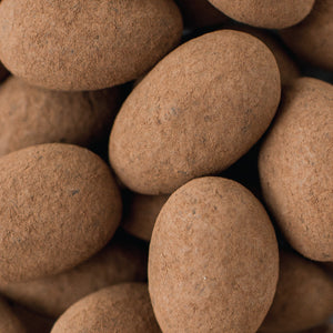 72% Dark Chocolate Almonds | 150g (VEGAN)